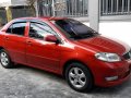Toyota Vios 2005 for sale in Imus-7