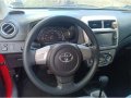 2015 Toyota Wigo for sale in Muntinlupa -4