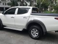 2015 Mitsubishi Strada for sale in Cainta-2