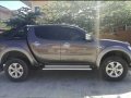 2011 Mitsubishi Strada for sale in Cebu City-2