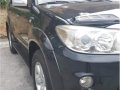 2008 Toyota Fortuner for sale in Baguio -2