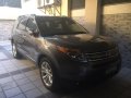 2013 Ford Explorer for sale in Imus-1