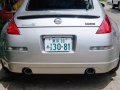 2010 Nissan Fairlady for sale in Las Pinas-8