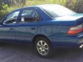 Sell Blue 1995 Toyota Corolla in Antipolo-6
