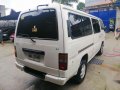 2014 Nissan Urvan for sale in Quezon City-2