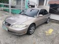 Honda Accord 2002 for sale in Dasmariñas-9