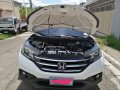 2012 Honda Cr-V for sale in Cebu City-7