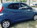 2018 Hyundai Eon for sale in Pasig -3