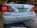 2006 Toyota Corolla Altis for sale in Paranaque -5