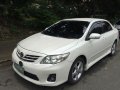 Toyota Corolla Altis 1.6V 2011 for sale in Quezon City-8