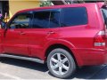 2006 Mitsubishi Pajero for sale in Quezon City-1