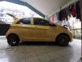 2017 Kia Picanto for sale in Baguio-4