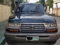 Toyota Land Cruiser 1995 for sale in Makati -1