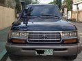 Toyota Land Cruiser 1995 for sale in Makati -8