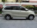 2012 Toyota Avanza for sale in Quezon City-3