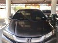 2014 Honda City for sale in Manila-4