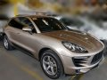 2018 Porsche Macan for sale in Manila-7