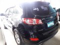 2010 Hyundai Santa Fe for sale in Quezon City -4