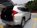 Mitsubishi Montero 2018 for sale in Pasig -1