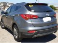 Hyundai Santa Fe 2013 at 103000 km for sale -2