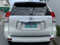 2011 Toyota Land Cruiser Prado for sale in Quezon City -2