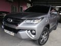 2018 Toyota Fortuner for sale in Angeles -7