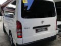 2017 Toyota Hiace for sale in Angeles -6