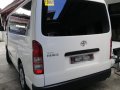 2017 Toyota Hiace for sale in Angeles -2