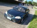 1996 Honda Civic for sale in Porac -8