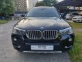 2016 Bmw X3 for sale in Pasig -5