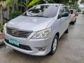 2013 Toyota Innova for sale in Manila -6
