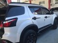 2018 Isuzu Mu-X for sale in Cauayan-1