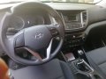 2016 Hyundai Tucson at 30000 km for sale -3