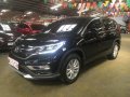 2016 Honda Cr-V for sale in Quezon City -2