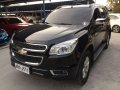 2015 Chevrolet Trailblazer for sale in Quezon City-8