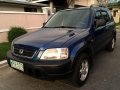 Honda Cr-V 1999 for sale in Paranaque -0
