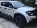 2018 Isuzu Mu-X for sale in Cauayan-3