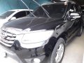 2010 Hyundai Santa Fe for sale in Quezon City -6