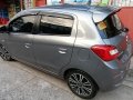 Mitsubishi Mirage 2017 for sale in Makati -5