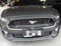 2017 Ford Mustang for sale in Manila-0
