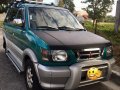 2000 Mitsubishi Adventure for sale in General Trias-8