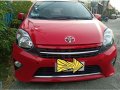 2015 Toyota Wigo for sale in Muntinlupa -9