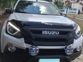 2018 Isuzu Mu-X for sale in Cauayan-0