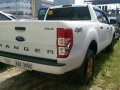 2018 Ford Ranger for sale in Cainta-4