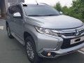 Mitsubishi Montero 2018 for sale in Pasig -3