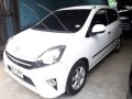 2014 Toyota Wigo for sale in Quezon City -1