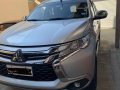 2018 Mitsubishi Montero for sale in San Juan-0