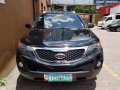 2011 Kia Sorento for sale in Pasig -1