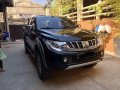 2015 Mitsubishi Strada for sale in Obando-4