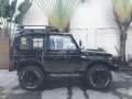 2008 Suzuki Jimny for sale in Angeles -7